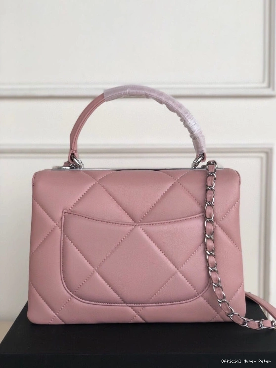 HyperPeter CHANEL BAG TRENDY 0814